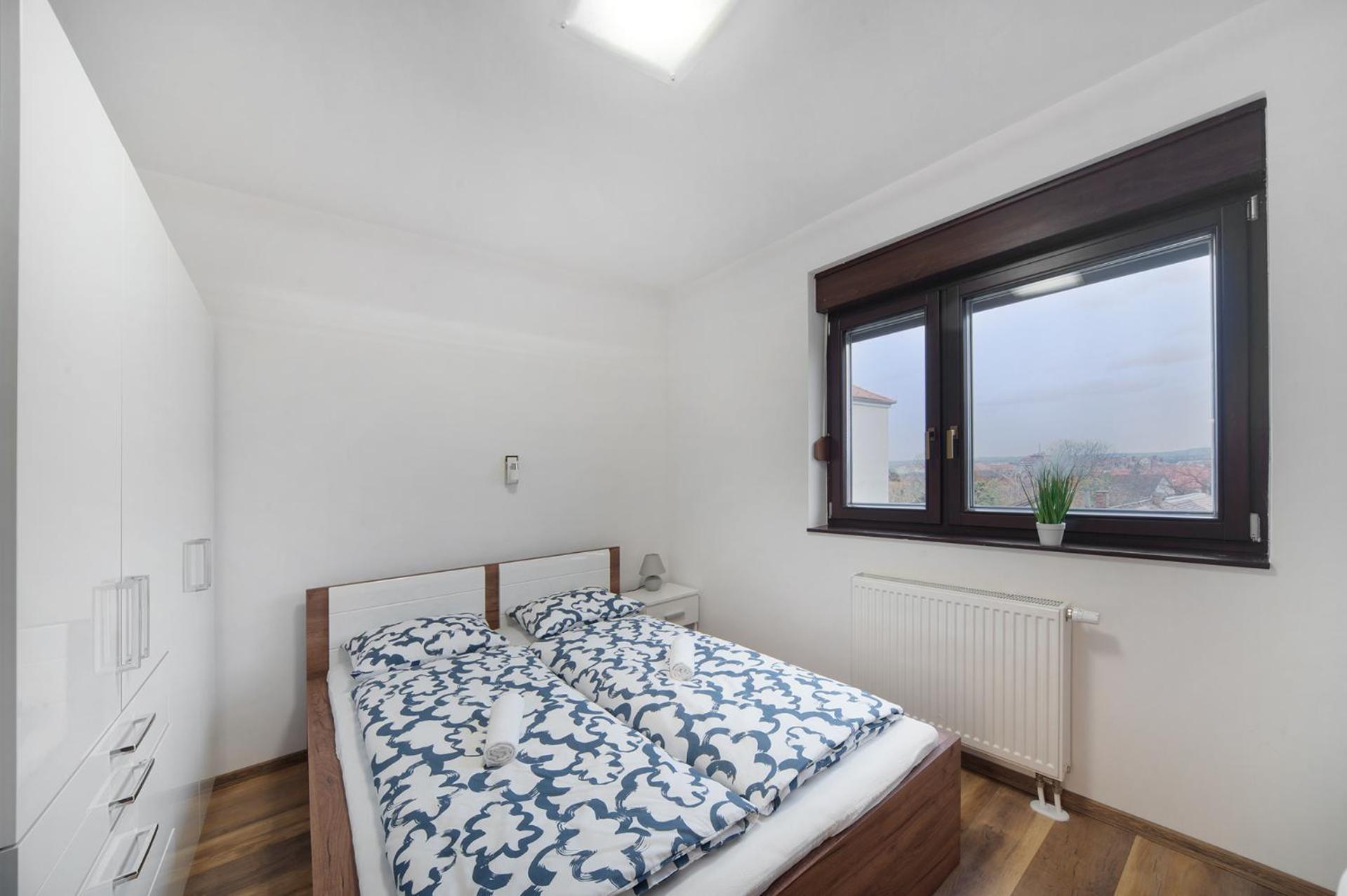 Agoston Apartman 4 - Boti Pécs Buitenkant foto