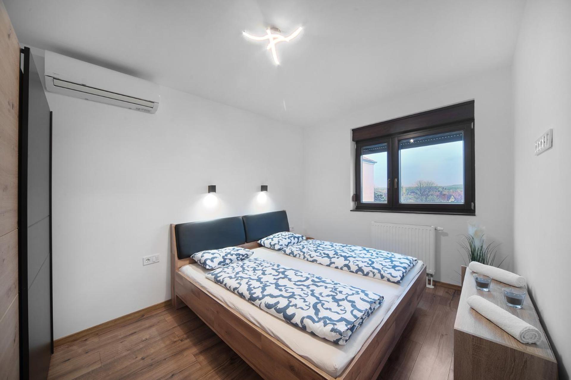 Agoston Apartman 4 - Boti Pécs Buitenkant foto